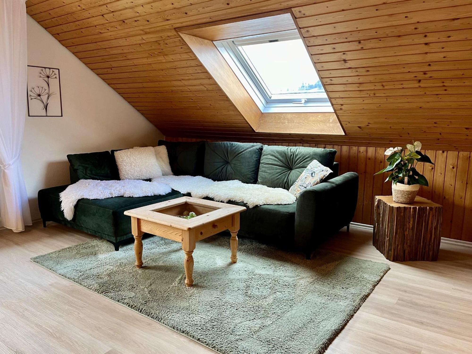 Ferienwohnung Veronika Heilbock St. Peter Extérieur photo
