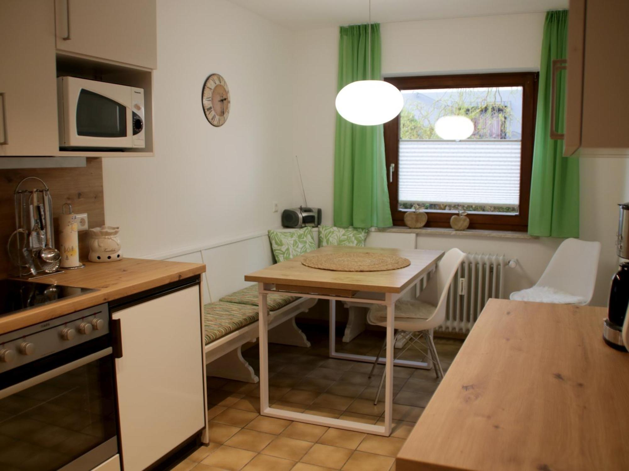 Ferienwohnung Veronika Heilbock St. Peter Extérieur photo